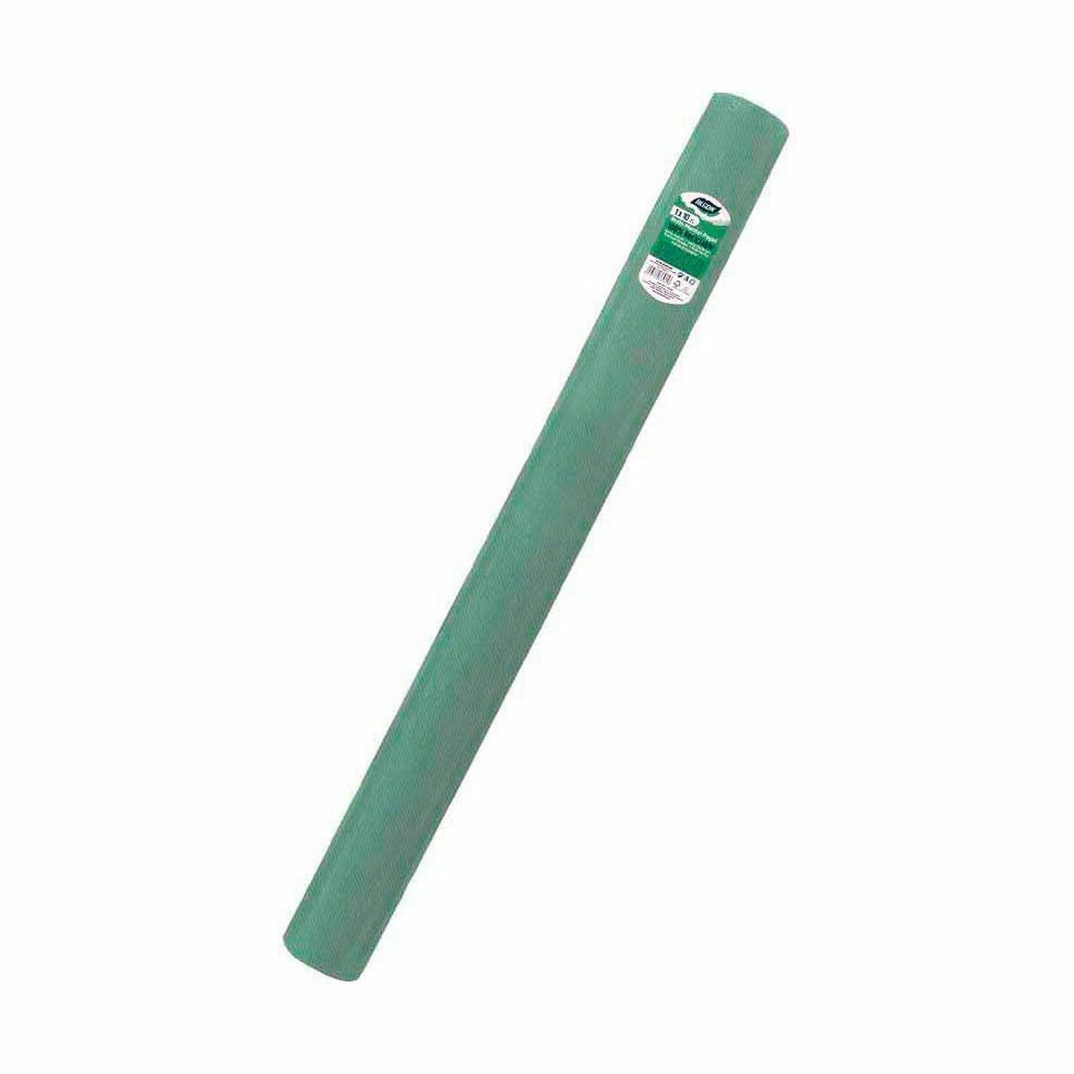 Galdauts rullī Algon Zaļš 1 x 10 m (12 gb.)